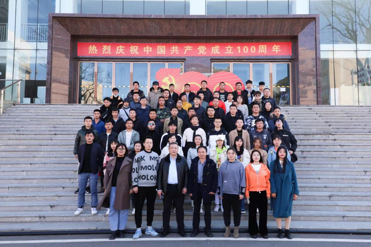 英国上市公司官网3652022春季高职扩招弹性学制线下课程圆满结束！