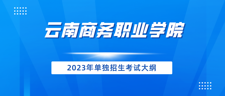 英国上市公司官网3652023年单独招生考试大纲