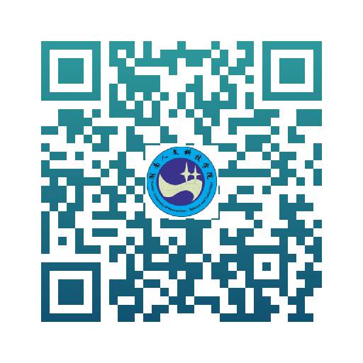 今年会校友总会二维码